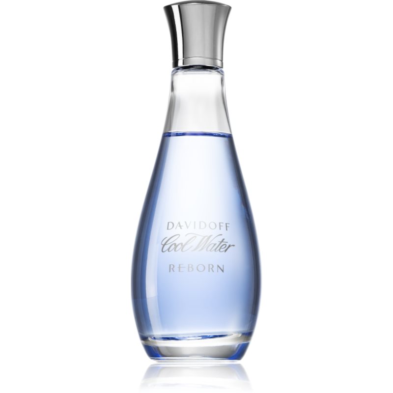 Davidoff Cool Water Woman Reborn Eau de Toilette hölgyeknek 100 ml-Ár