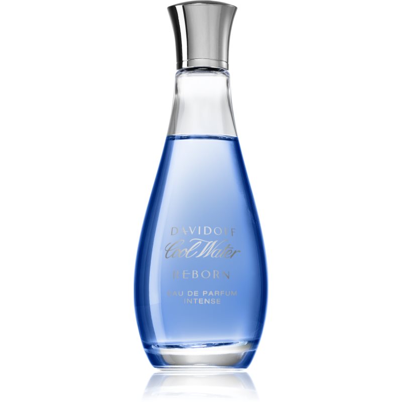 Davidoff Cool Water Woman Reborn Intense Eau de Parfum intense hölgyeknek 100 ml-Ár