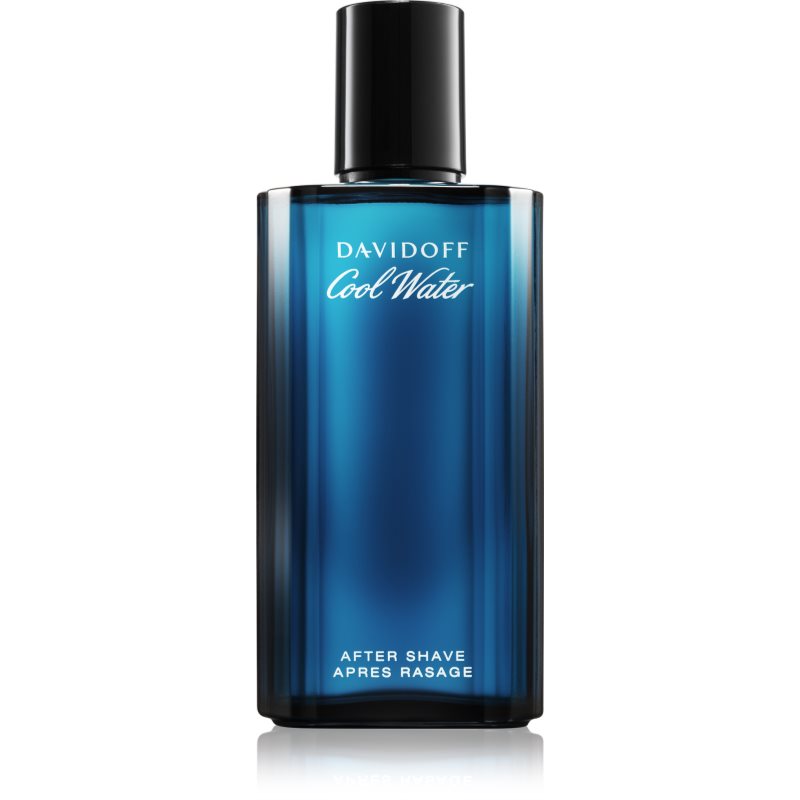 Davidoff Cool Water borotválkozás utáni arcvíz uraknak 75 ml-Ár