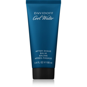 Davidoff Cool Water borotválkozás utáni balzsam uraknak 100 ml-Eredeti