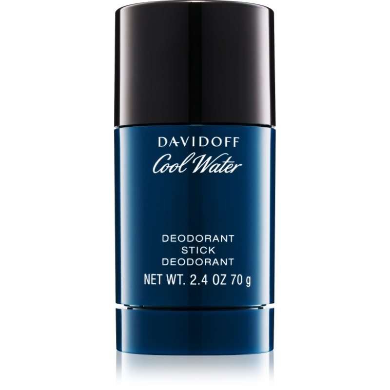 Davidoff Cool Water stift dezodor uraknak 70 g-Eredeti
