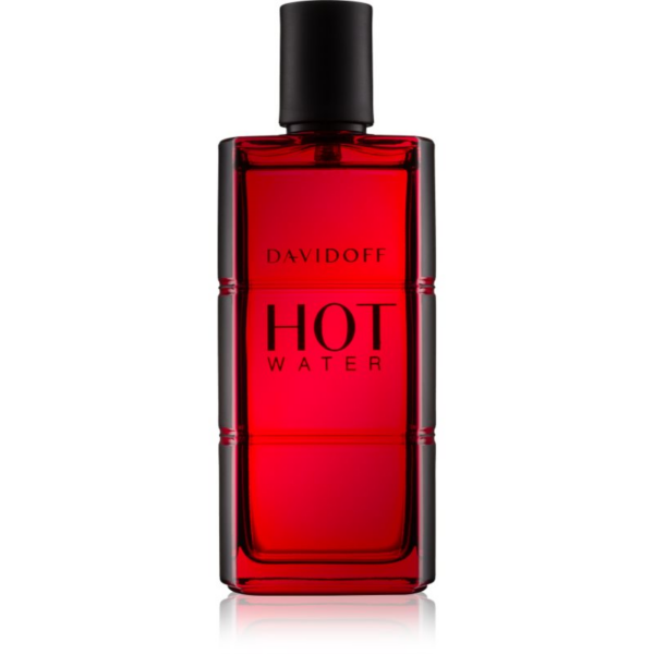 Davidoff Hot Water Eau de Toilette uraknak 110 ml-Ár