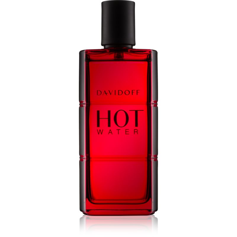 Davidoff Hot Water Eau de Toilette uraknak 110 ml-Ár