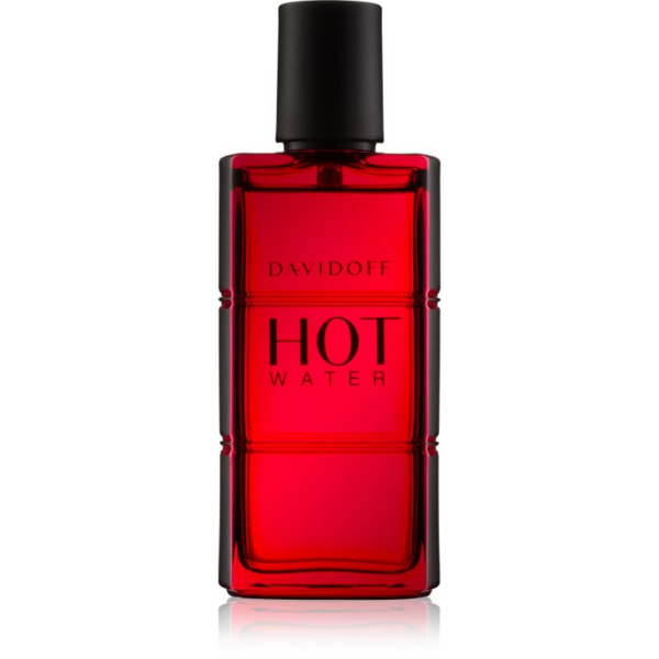Davidoff Hot Water Eau de Toilette uraknak 60 ml-Ár