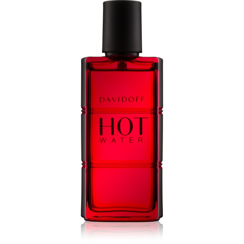 Davidoff Hot Water Eau de Toilette uraknak 60 ml-Ár