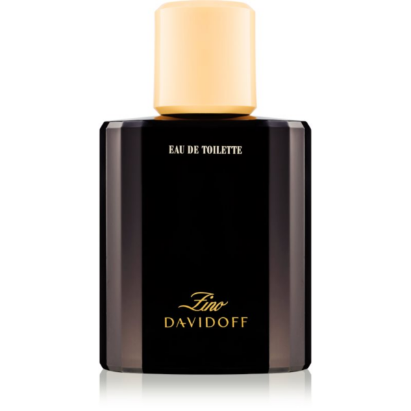 Davidoff Zino Eau de Toilette uraknak 125 ml-Eredeti