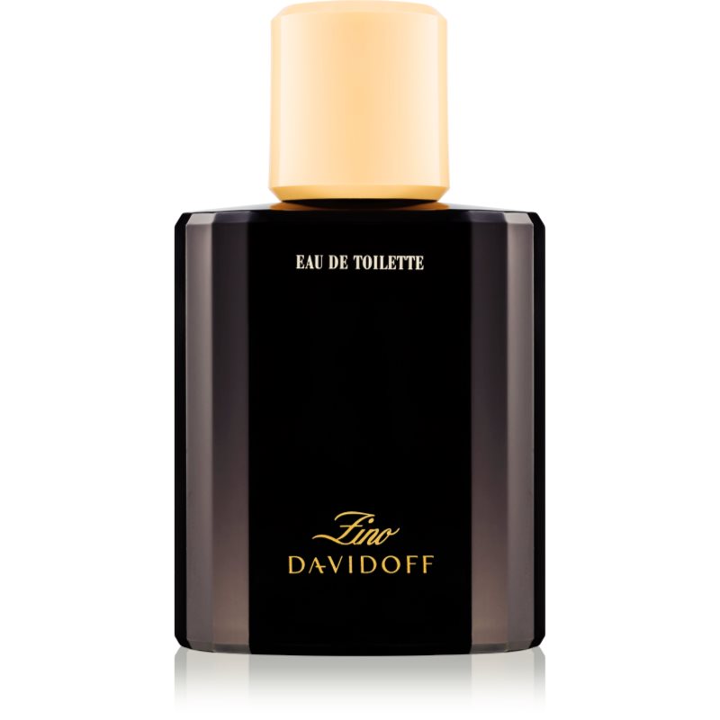 Davidoff Zino Eau de Toilette uraknak 125 ml-Eredeti