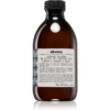 Davines Alchemic Shampoo Tobacco hidratáló sampon a hajszín élénkítéséért 280 ml-Ár