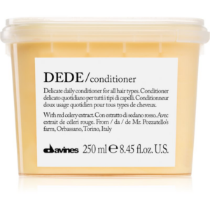 Davines Essential Haircare DEDE Conditioner kondicionáló minden hajtípusra 250 ml-Ár