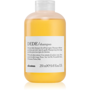 Davines Essential Haircare DEDE Shampoo sampon minden hajtípusra 250 ml-Ár