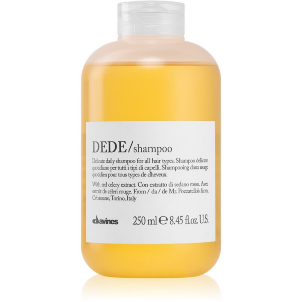 Davines Essential Haircare DEDE Shampoo sampon minden hajtípusra 250 ml-Ár