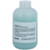 Davines Essential Haircare MELU Shampoo finom állagú sampon a sérült
