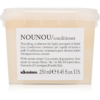 Davines Essential Haircare NOUNOU Conditioner kondícionáló a száraz és töredezett hajra 250 ml-Ár