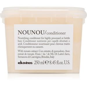 Davines Essential Haircare NOUNOU Conditioner kondícionáló a száraz és töredezett hajra 250 ml-Ár