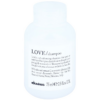 Davines Love Almond sampon hullámos hajra 75 ml-Ár