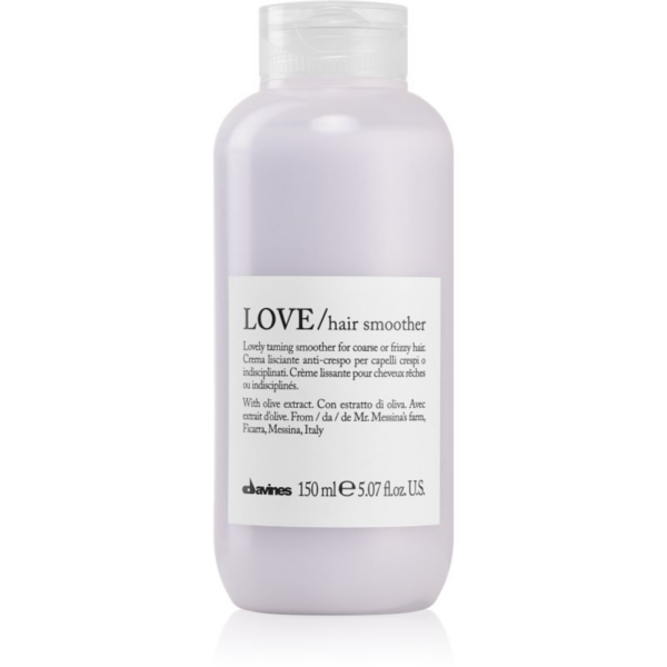 Davines Love Olive kisimító krém a rakoncátlan és töredezett hajra 150 ml-Ár