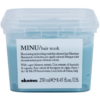 Davines Minu Caper Blossom megújító maszk festett hajra 250 ml-Ár