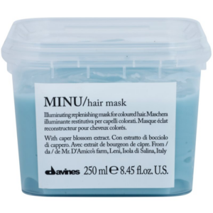 Davines Minu Caper Blossom megújító maszk festett hajra 250 ml-Ár