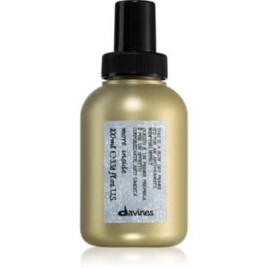 Davines More Inside Blow Dry Primer védő spray hajra 100 ml-ár