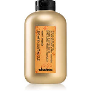 Davines More Inside Oil Non Oil tápláló olaj hajra 250 ml-Ár