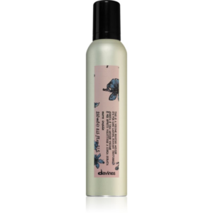 Davines More Inside Volume Boosting Mousse tömegnövelő hajhab 250 ml-Ár