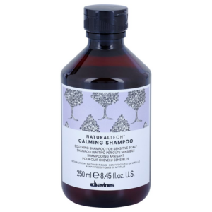 Davines Naturaltech Calming Shampoo nyugtató sampon érzékeny fejbőrre 250 ml-Ár