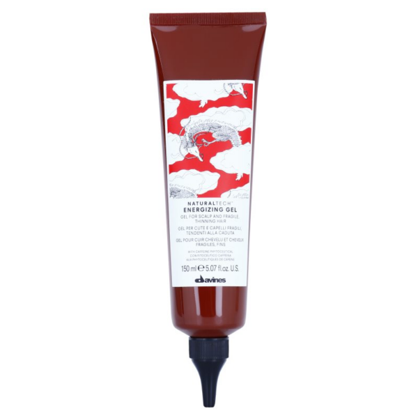 Davines Naturaltech Energizing gél hajnövesztést serkentő 150 ml-Ár