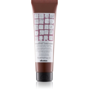 Davines Naturaltech Replumping Conditioner hidratáló kondicionáló a könnyű kifésülésért 150 ml-Ár