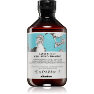 Davines Naturaltech Well-Being Shampoo sampon minden hajtípusra 250 ml-Ár