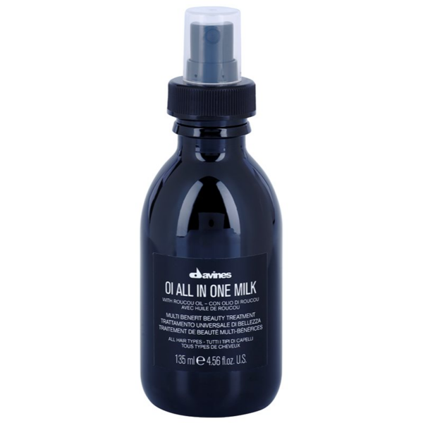 Davines OI All In One Milk multifunkciós tej hajra 135 ml-Ár