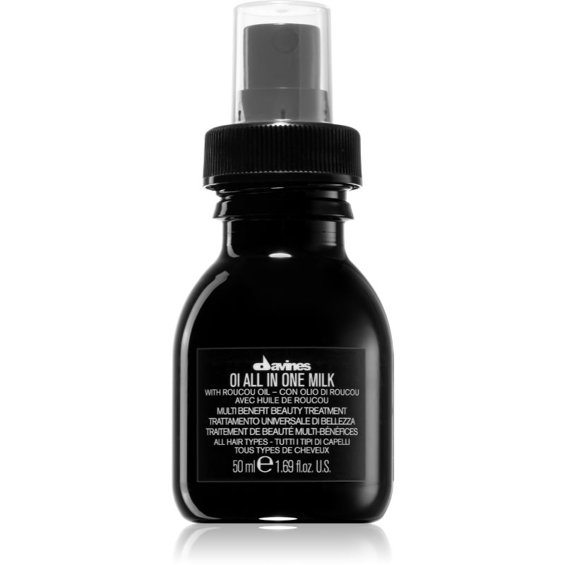 Davines OI All In One Milk multifunkciós tej hajra 50 ml-Ár