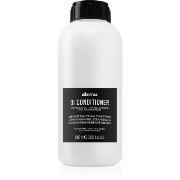 Davines OI Conditioner kondicionáló minden hajtípusra 1000 ml-Ár
