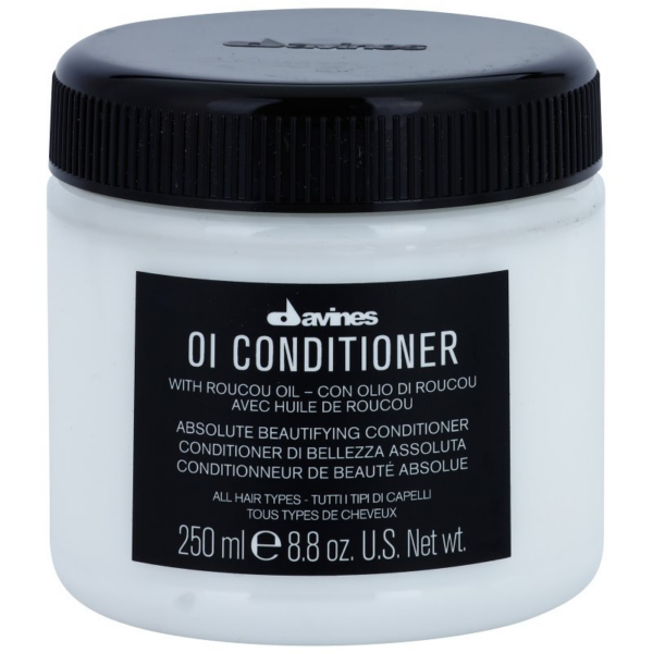 Davines OI Conditioner kondicionáló minden hajtípusra 250 ml-Ár