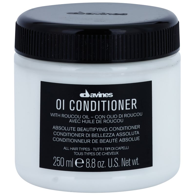 Davines OI Conditioner kondicionáló minden hajtípusra 250 ml-Ár