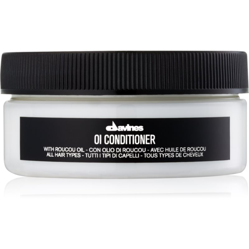 Davines OI Conditioner kondicionáló minden hajtípusra 75 ml-Ár