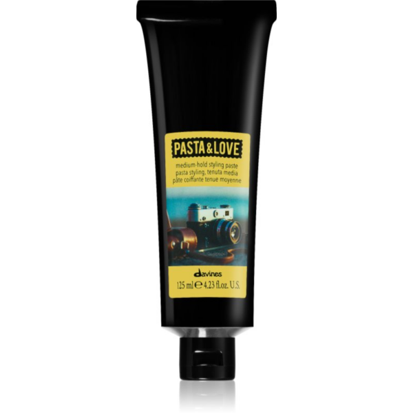 Davines Pasta & Love Medium-Hold Styling Paste formázó paszta 125 ml-Ár