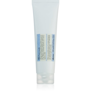 Davines SU Hair Mask hidratáló maszk száraz és sérült hajra 150 ml-Ár