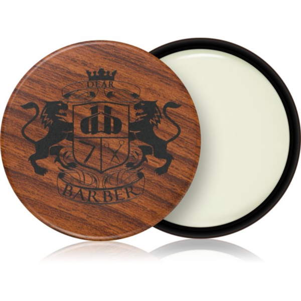 Dear Barber Shaping Cream hajformázó krém hajra uraknak 100 ml-Ár