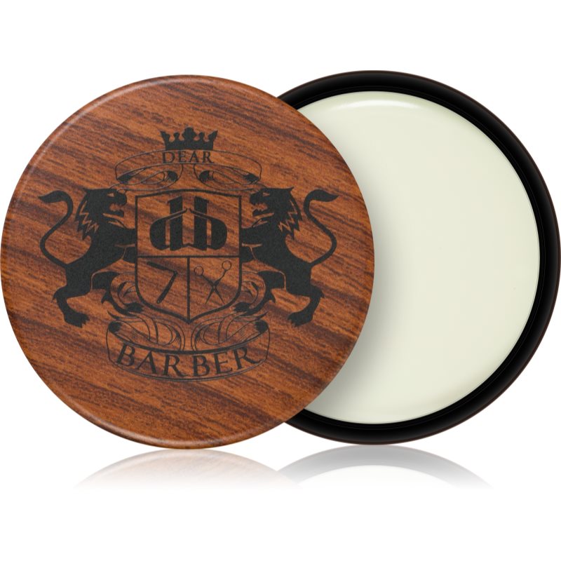 Dear Barber Shaping Cream hajformázó krém hajra uraknak 100 ml-Ár