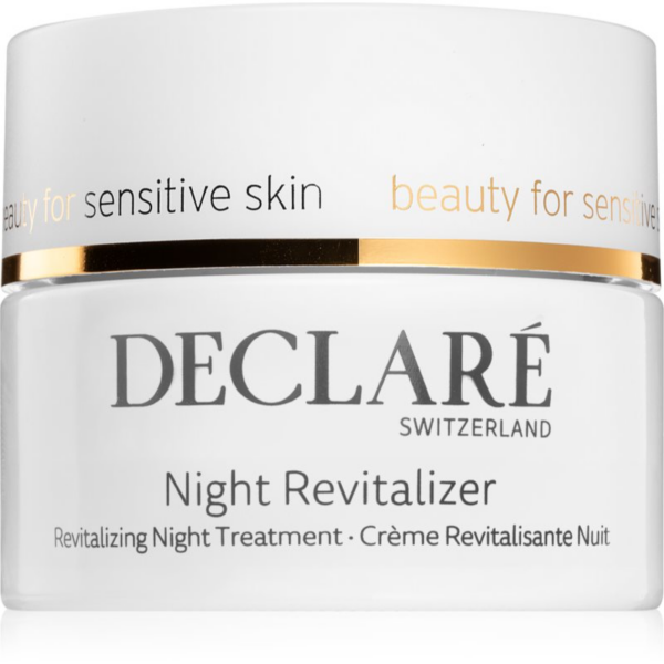Declaré Age Control éjszakai revitalizáló krém száraz bőrre 50 ml-Eredeti