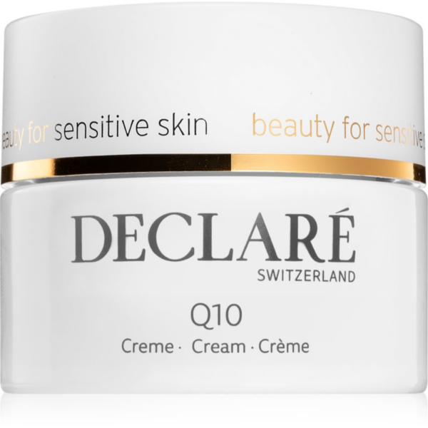 Declaré Age Control feszesítő arckrém koenzim Q10 50 ml-Eredeti