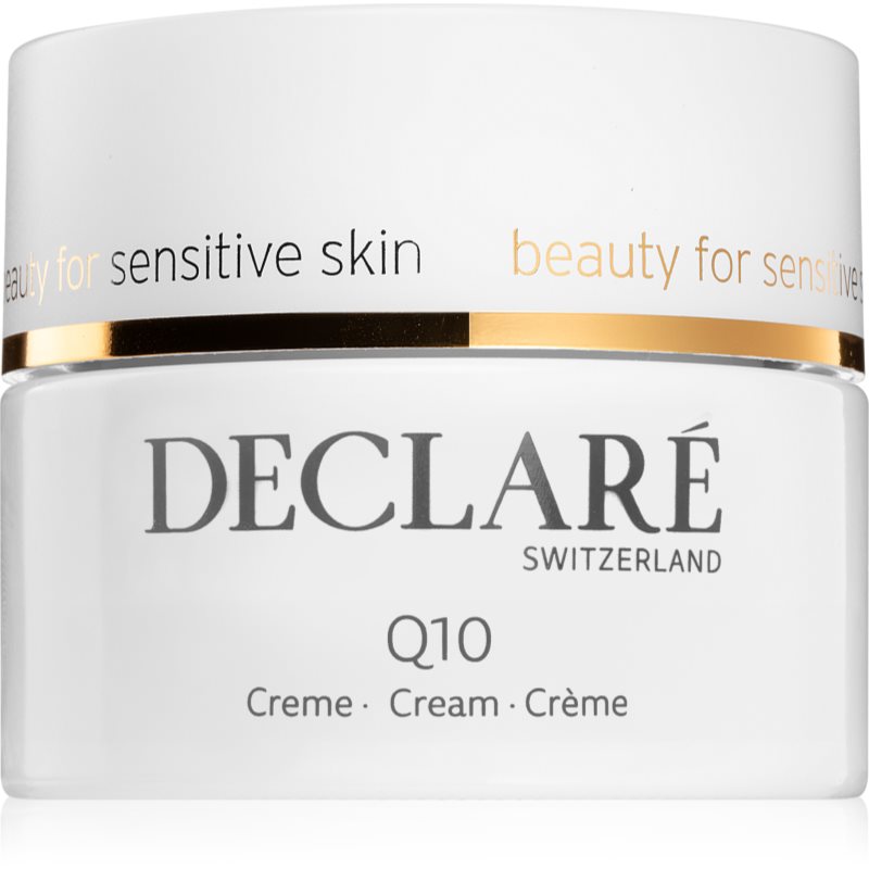 Declaré Age Control feszesítő arckrém koenzim Q10 50 ml-Eredeti