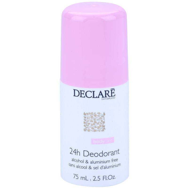 Declaré Body Care golyós dezodor 24h 75 ml-Eredeti
