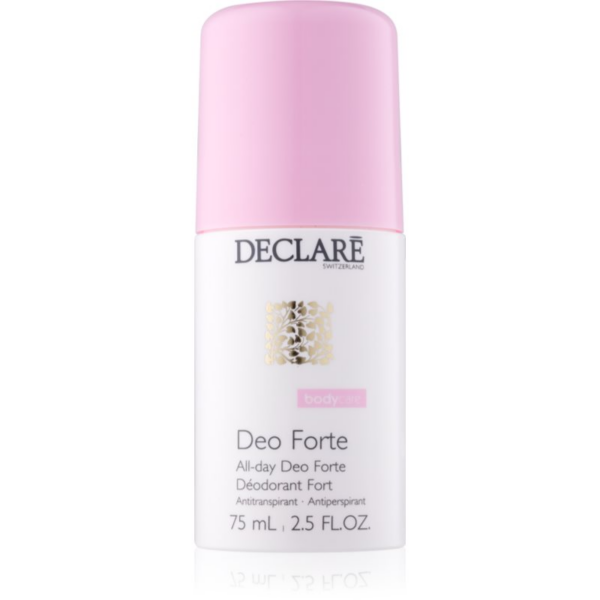 Declaré Body Care golyós dezodor mindennapi használatra 75 ml-Eredeti