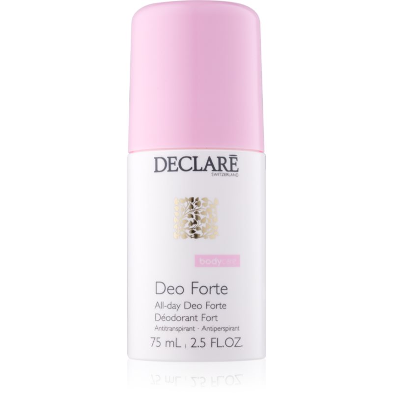 Declaré Body Care golyós dezodor mindennapi használatra 75 ml-Eredeti