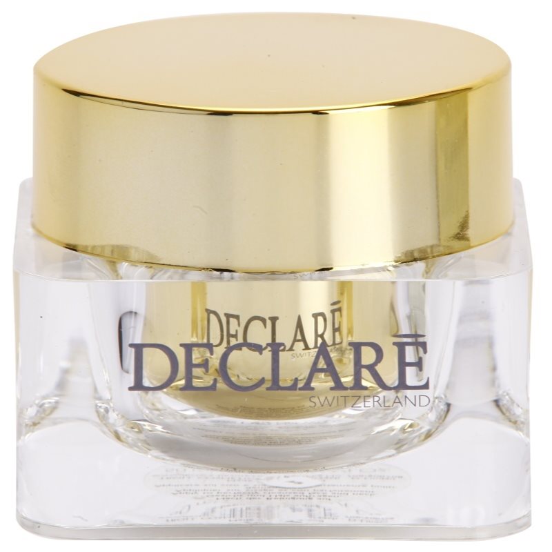 Declaré Caviar Perfection luxus tápláló krém a ráncok ellen száraz bőrre 50 ml-Eredeti