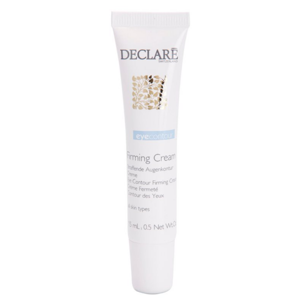 Declaré Eye Contour feszesítő krém szemkörüli ráncokra 15 ml-Eredeti