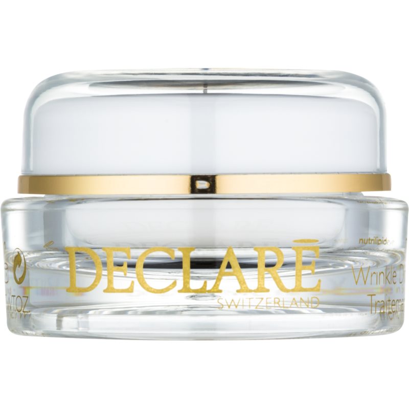 Declaré Eye Contour tápláló krém szemkörüli ráncokra 20 ml-Eredeti