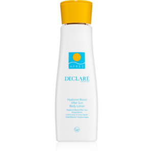 Declaré Hyaluron Boost Sun hidratáló napozás utáni tej 200 ml-Ár