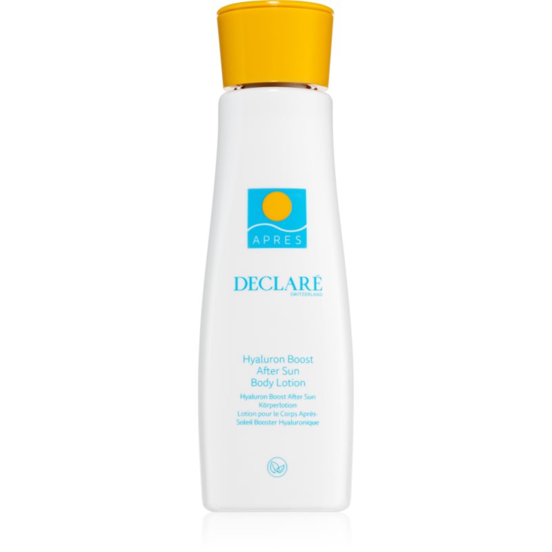 Declaré Hyaluron Boost Sun hidratáló napozás utáni tej 200 ml-Ár